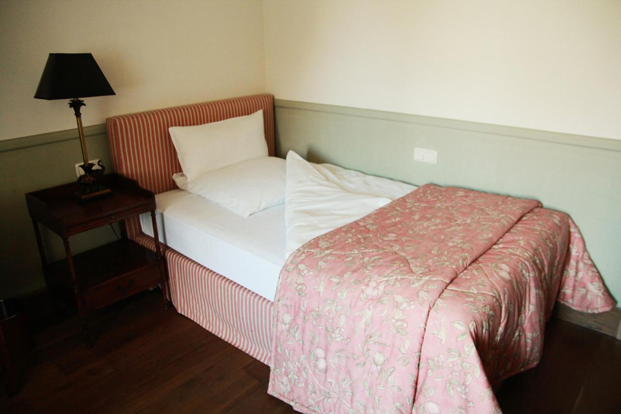 Hotel Chateau Bela Zimmer foto