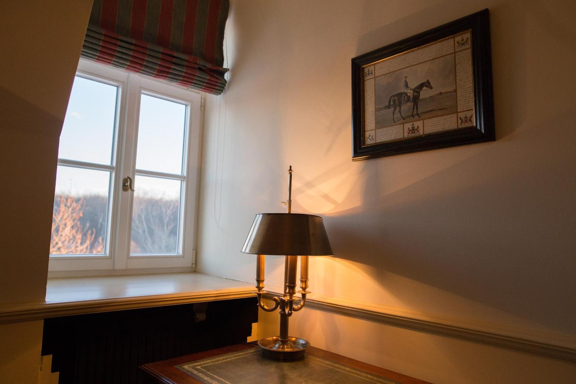 Hotel Chateau Bela Zimmer foto