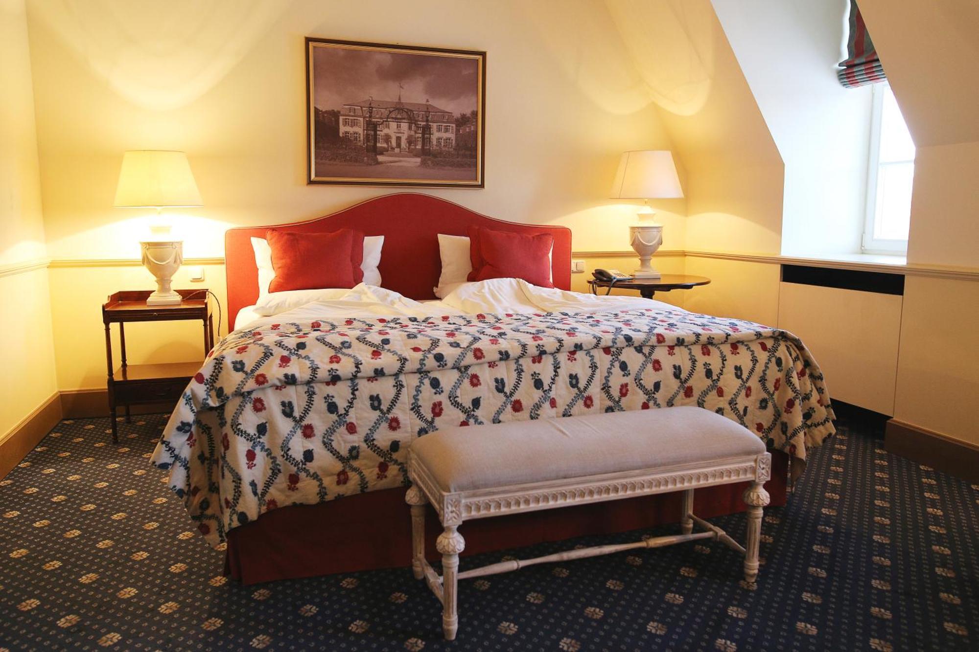 Hotel Chateau Bela Zimmer foto